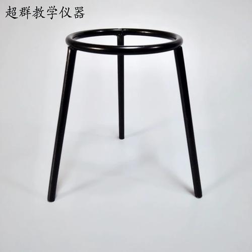 三脚架与三角架 实验室加热的稳固基石与教学仪器的销售指南
